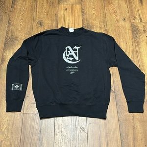 Nike Ambassador sweatshirt - slightly used